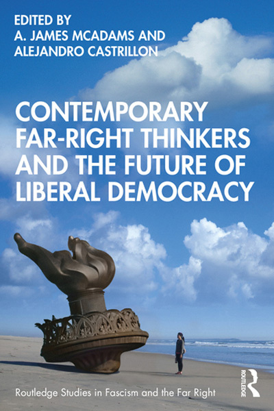 Mcadams Cover Contemporary Far Right Thinkers 400x600