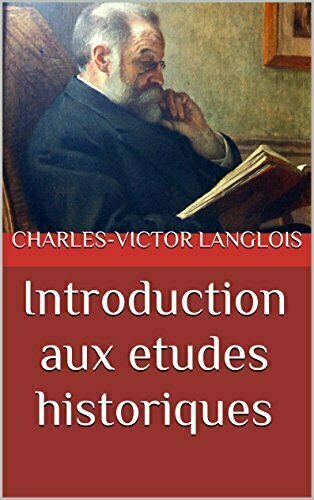 Charles-Victor Langlois