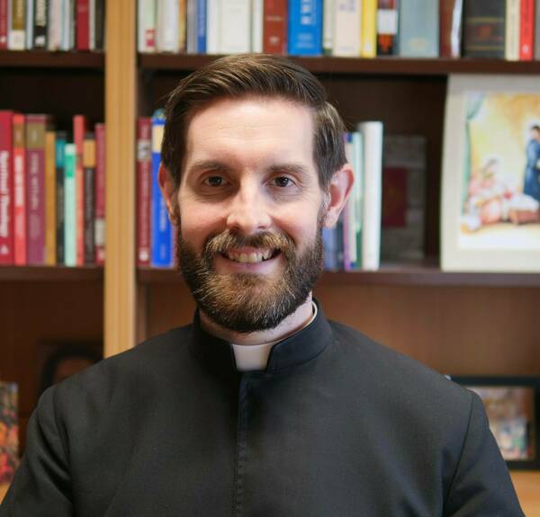 Fr. Michael Baggot