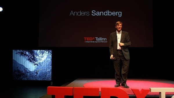 Anders Sandberg