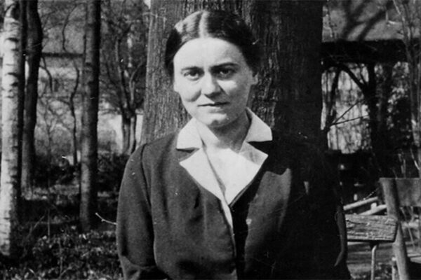Edith Stein