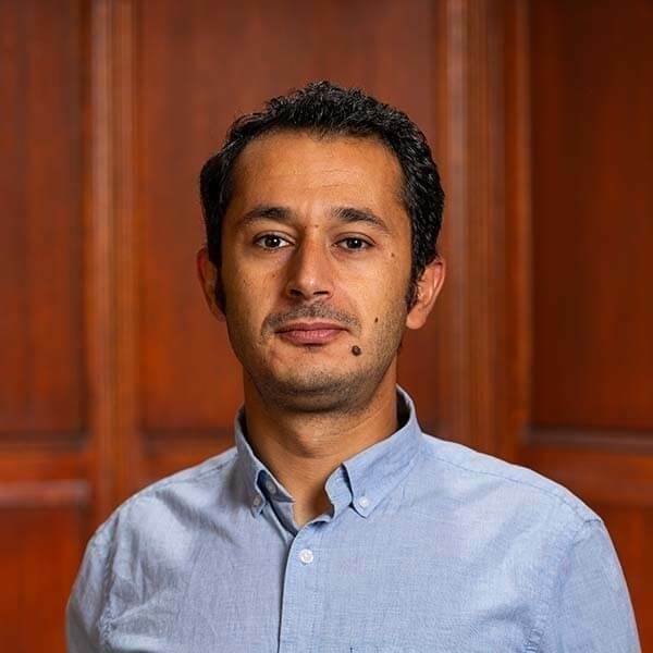 Nurullah Hergul