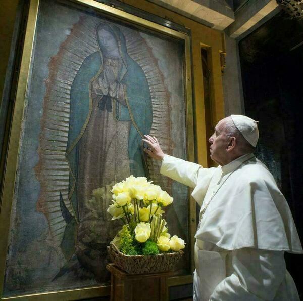 Pope Francis